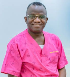 Dr. Ambege Mwakatobe